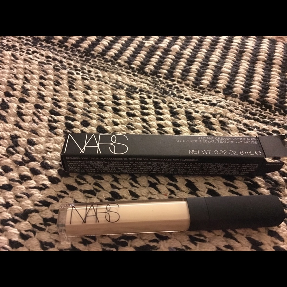NARS Radiant Creamy Concealer